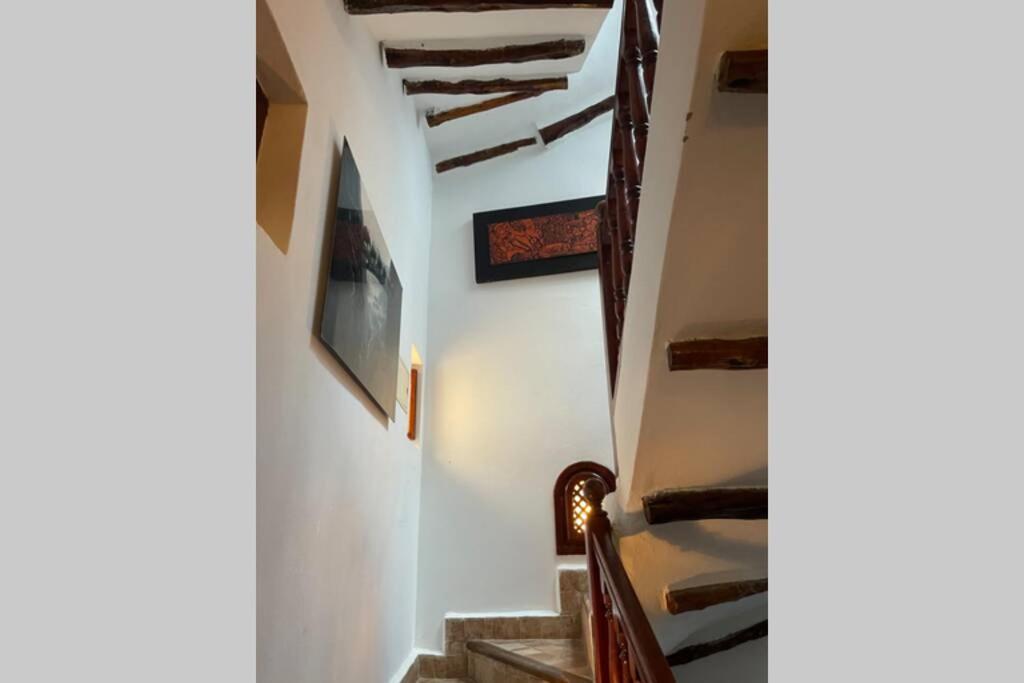 Вилла Darsal-Bwindi, Pour Tomber Amoureux D'Essaouira ! Экстерьер фото