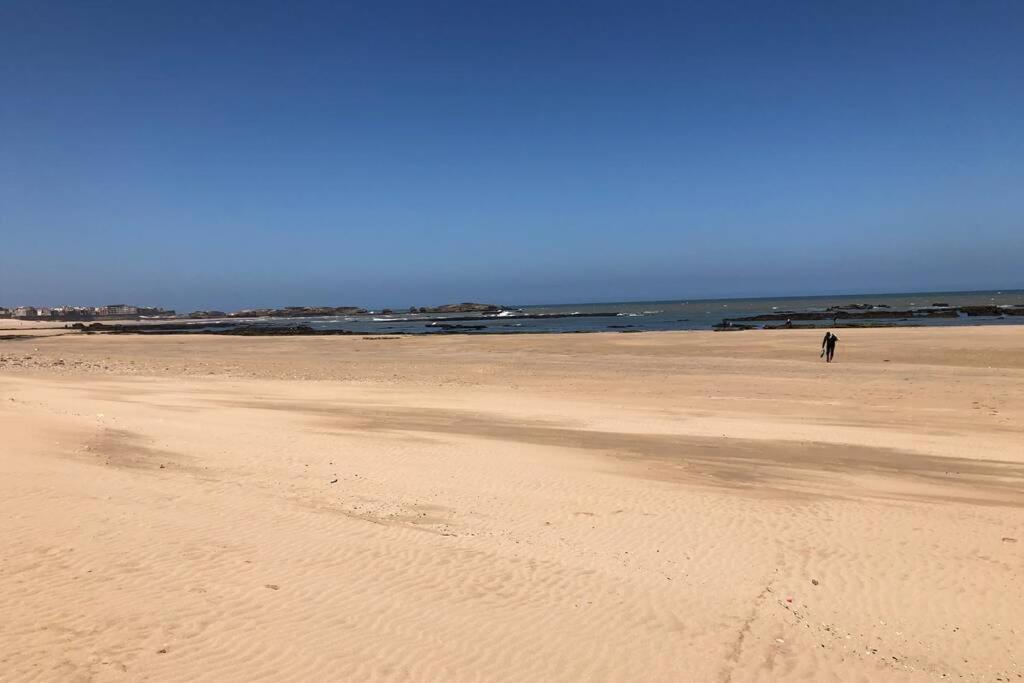 Вилла Darsal-Bwindi, Pour Tomber Amoureux D'Essaouira ! Экстерьер фото